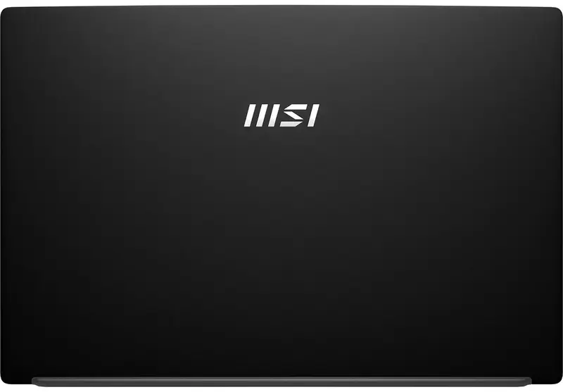 Ноутбук MSI Modern 15 B7M Classic Black (9S7-15HK12-468) фото