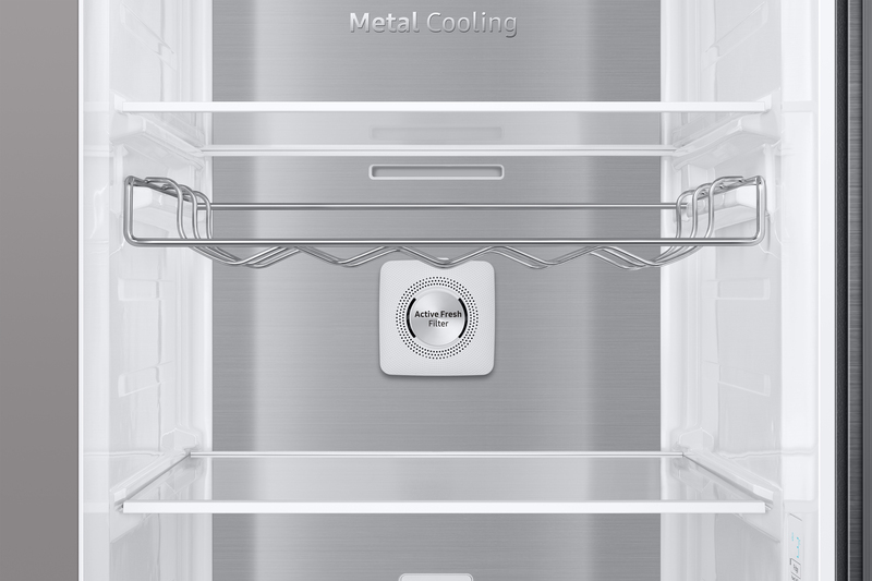 Холодильник Samsung RH62A50F1M9/UA - фото - №11