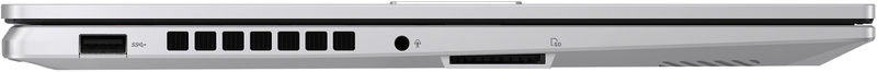 Ноутбук Asus Vivobook Pro 15 OLED K6502HE-MA050 Cool Silver (90NB0YV2-M002C0) фото