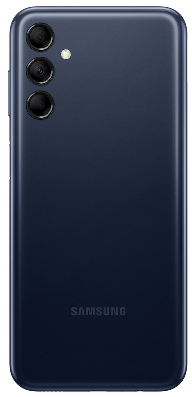 Samsung Galaxy M14 M146B 4/128GB Dark Blue (SM-M146BDBVSEK) фото