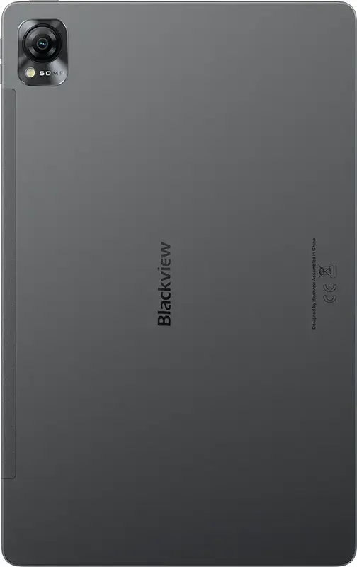 Blackview MEGA 1 11.5" 12/256GB LTE (Gray) фото