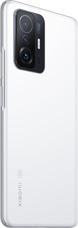 Xiaomi 11T 8/256GB (Moonlight White) фото