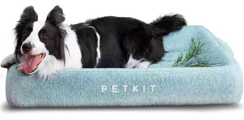 Ліжко PETKIT FOUR SEASON PET BED size S-L (NEW) фото
