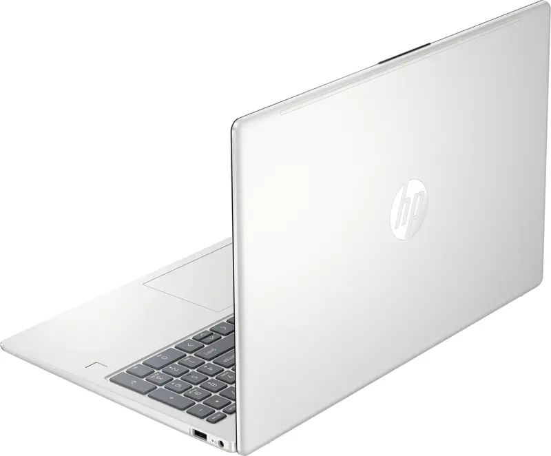 Ноутбук HP 15-fd2032ua Natural Silver (C3UU4EA) - фото - №2