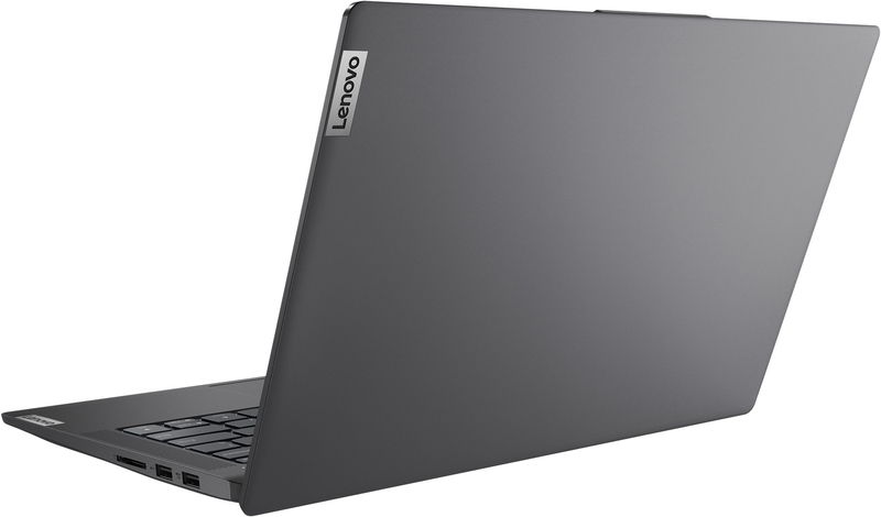 Ноутбук Lenovo IdeaPad 5 14ITL05 Graphite Grey (82FE00F9RA) фото