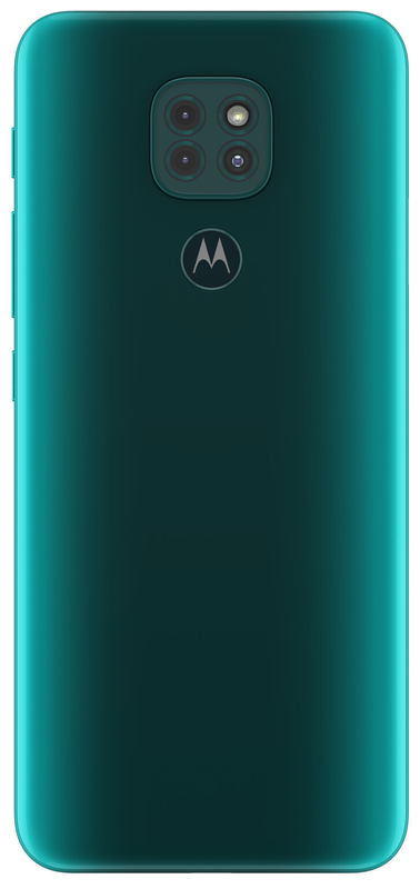Motorola G9 Play 4/64GB Forest Green (PAKK0009RS) фото