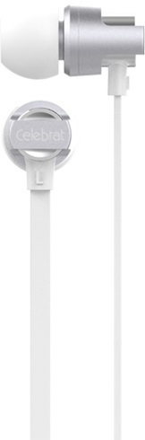 Навушники YISON C8 (White) фото