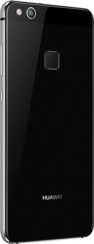 Huawei P10 Lite 32GB Black фото