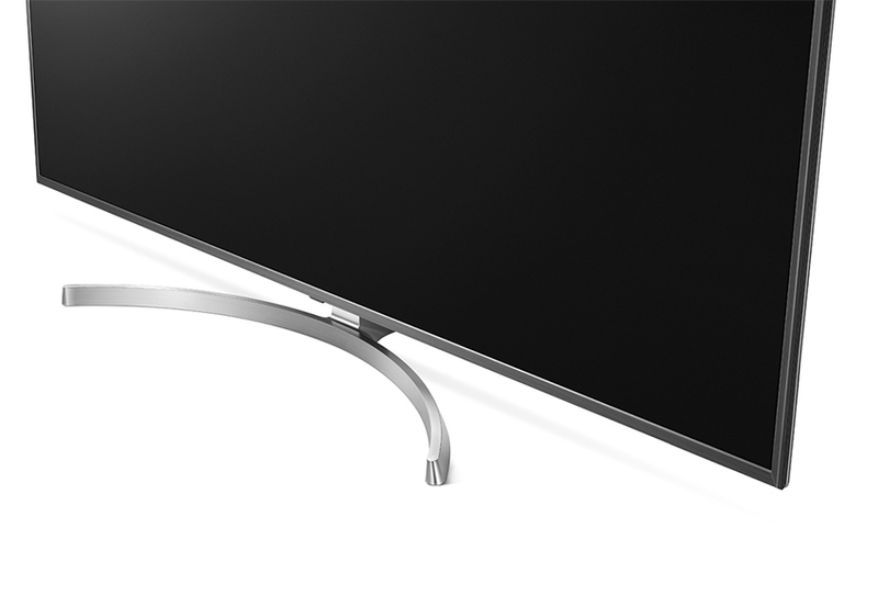 LG 49" 4K Smart TV (49SK8100PLA) - фото - №3
