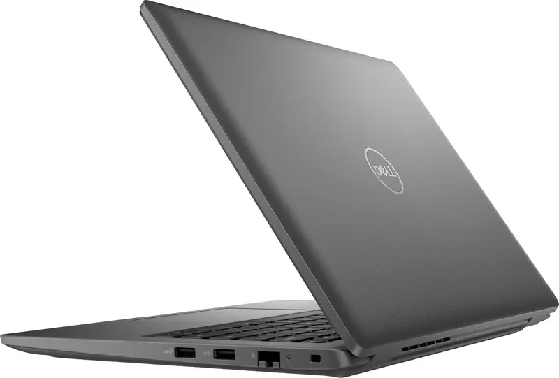 Ноутбук Dell Latitude 3440 Black (N054L344014UA_UBU) - фото - №2