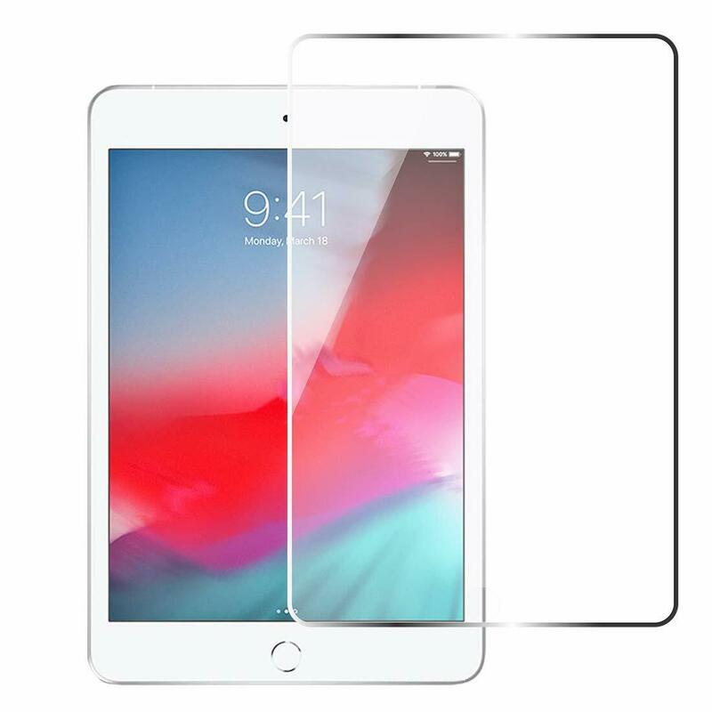 Захисне скло Flexible Tempered Glass для iPad iPad Mini (2019) фото