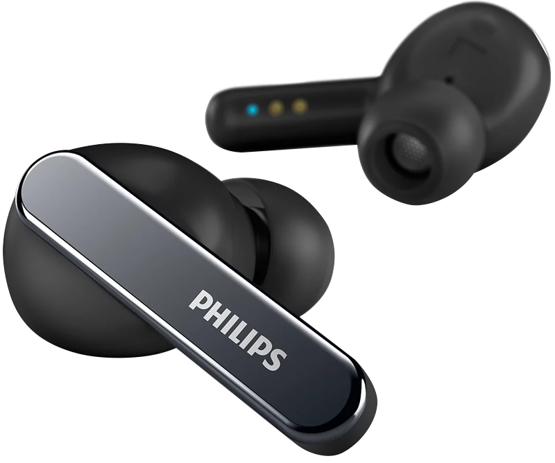Навушники Philips TAT5506BK/00 (Black) фото