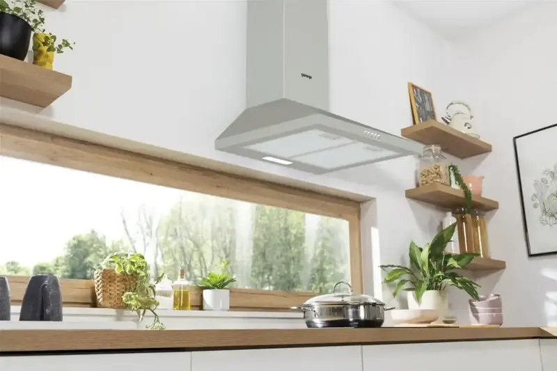 УЦІНКА Витяжка купольна Gorenje WHC 529 E4X - фото - №5