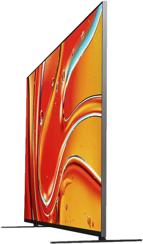 Телевізор Sony K-85XR70 - фото - №6