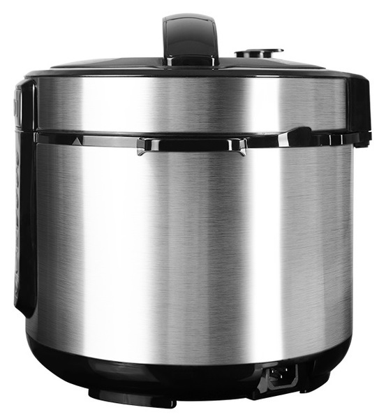 Скороварка REDMOND RMC-PM381 - фото - №4