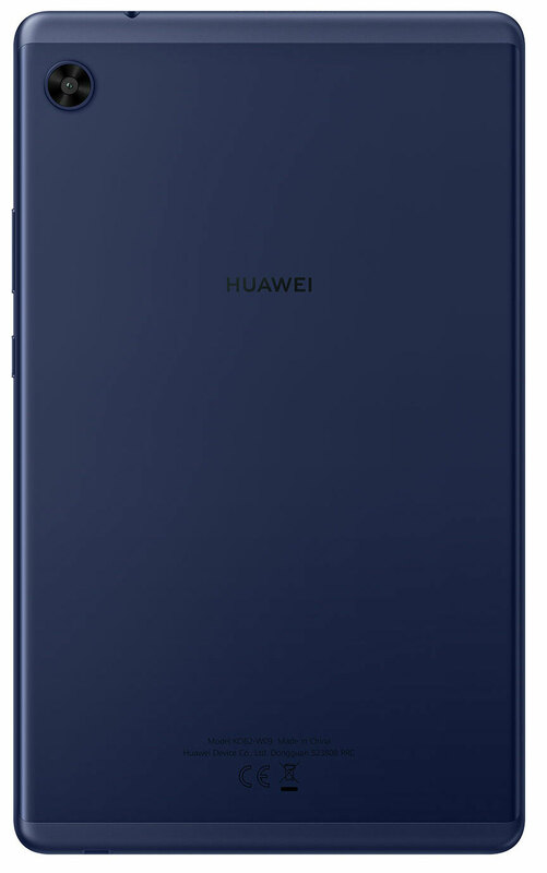 Huawei MatePad T8 8.0" 2/16Gb LTE Blue (53010YAF) - фото - №1
