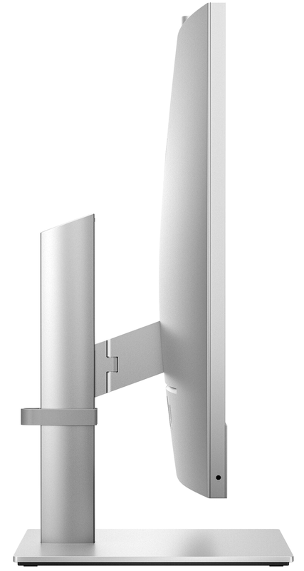 Моноблок HP EliteOne 870 G9 Silver (7B0Y4EA) - фото - №5