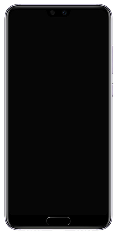 Huawei P20 Pro 6/128GB Twilight (51092FFA) - фото - №9