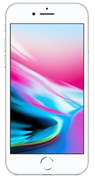 Apple iPhone 8 256Gb Silver (MQ7D2). Купити Apple iPhone 8 256Gb