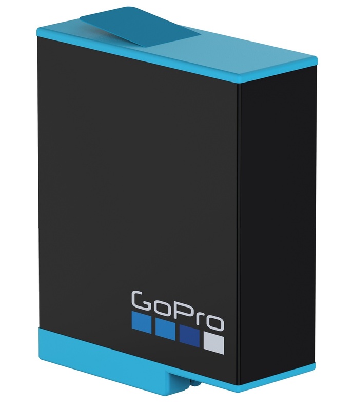 Акумулятор для камери GoPro HERO 9/10 Black Rechargeable Battery ADBAT-001 фото