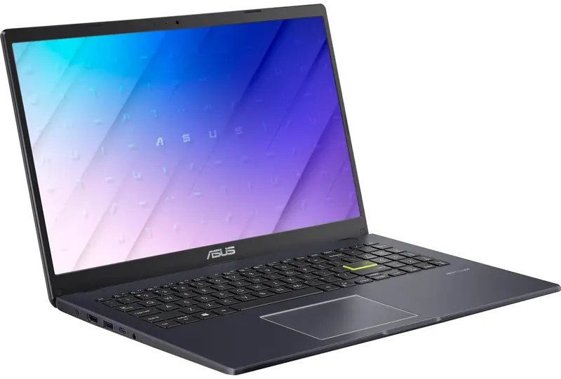Ноутбук Asus Vivobook Go 15 E510KA-BQ1187 Peacock Blue (90NB0UJ4-M01SW0) - фото - №1