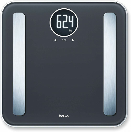 Ваги Beurer BF 198 - фото - №1