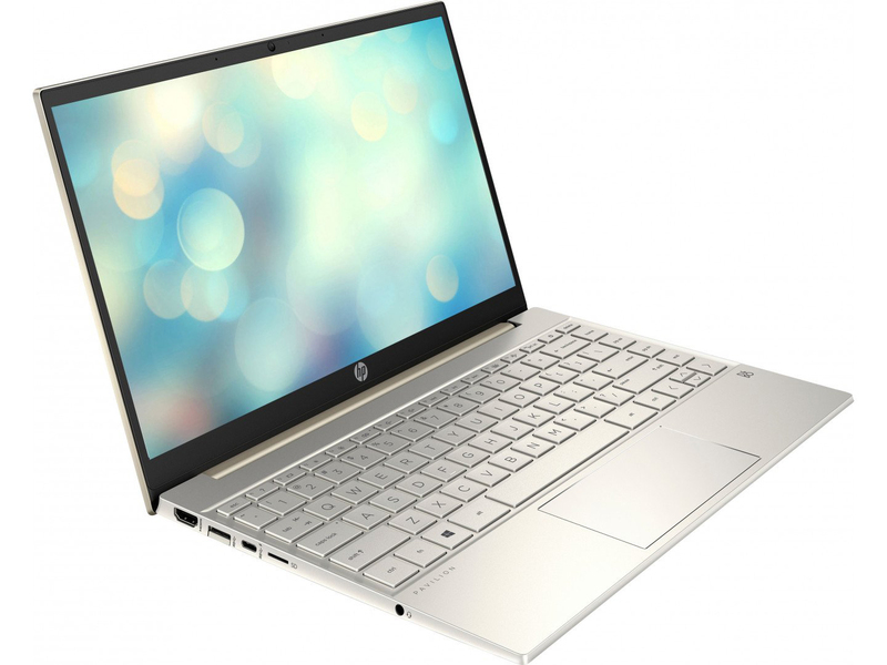 Ноутбук HP Pavilion 13-bb0015ur Warm Gold (398H1EA) - фото - №1