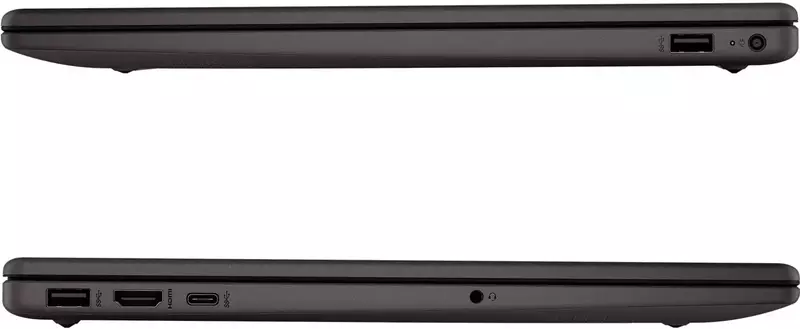 Ноутбук HP 255-G10 Black (8A4Y6EA) - фото - №4