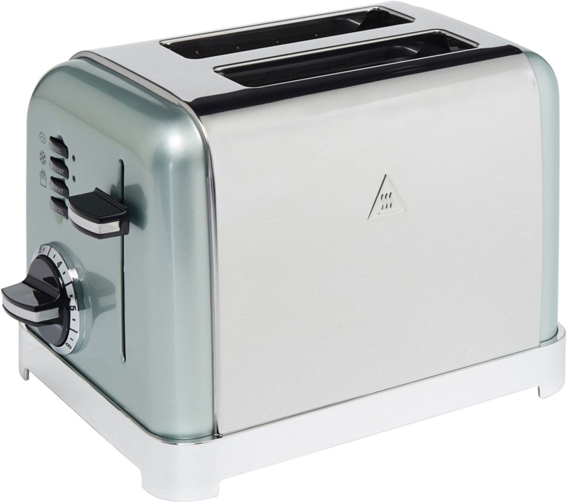 Тостер Cuisinart CPT160GE - фото - №1