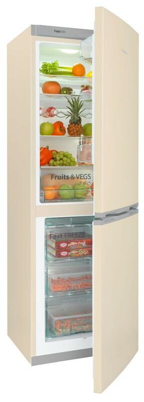 Холодильник Snaige RF53SM-S5DP2F - фото - №6