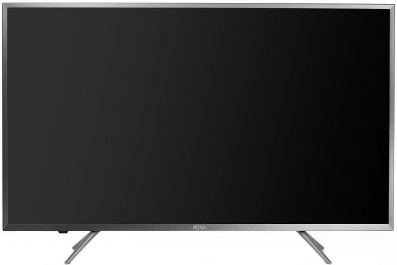 Телевізор Kivi 40" Full HD (40FB50BU) - фото - №1