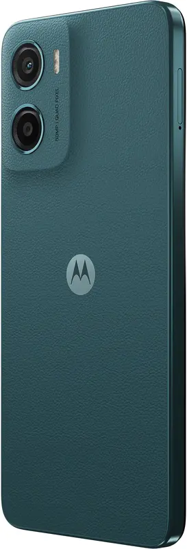Moto G05 4/256GB (Forest Green) NFC - фото - №6