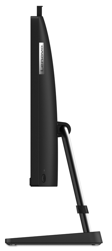 Моноблок Lenovo IdeaCentre AIO 3 24ALC6 (F0G100R5UO) Black - фото - №9