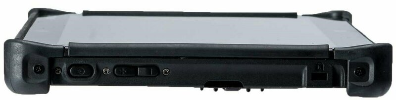Durabook R11L 11.6" 4/128GB LTE Black (R1A8D1DEBAXX) фото