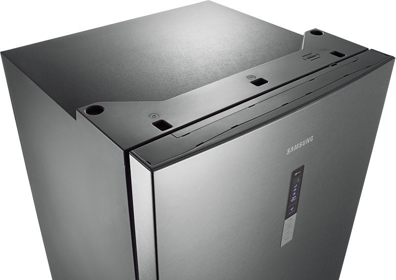 Холодильник Samsung RL4353RBASL/UA - фото - №9