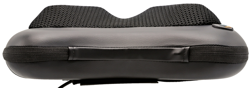 Масажер-подушка для спини та шиї Naipo MGP-129А фото