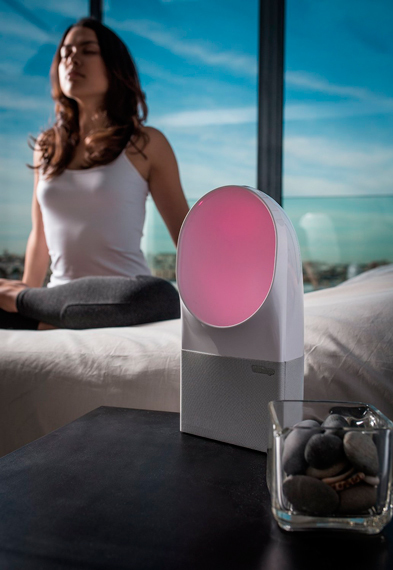 Система контроля сна Withings Aura Smart Sleep System ᐈ Купить