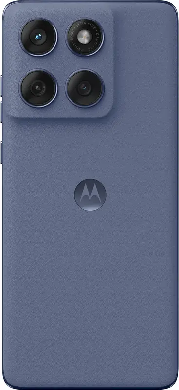 Moto Edge 60 Fusion 8/256Gb (Slipstream) - фото - №2