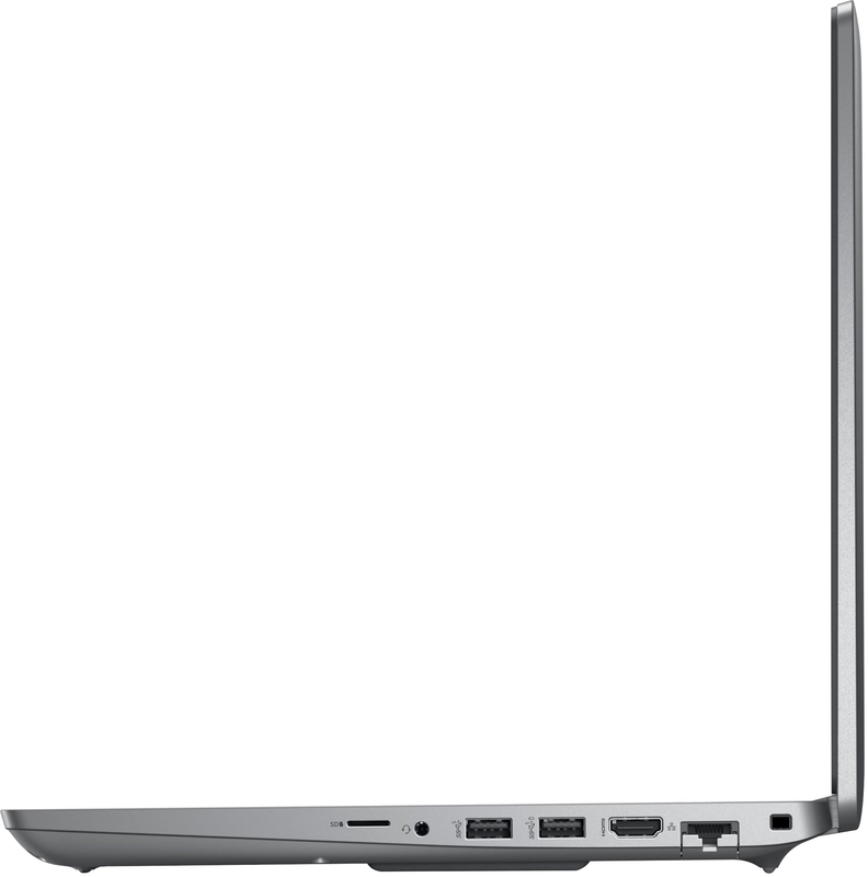 Ноутбук Dell Latitude 5531 Gray (N202L553115UA_W11P) фото