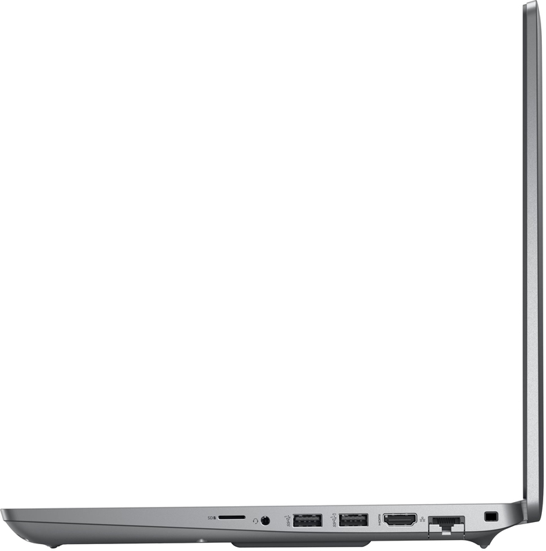 Ноутбук Dell Latitude 5531 Gray (N202L553115UA_W11P) - фото - №4