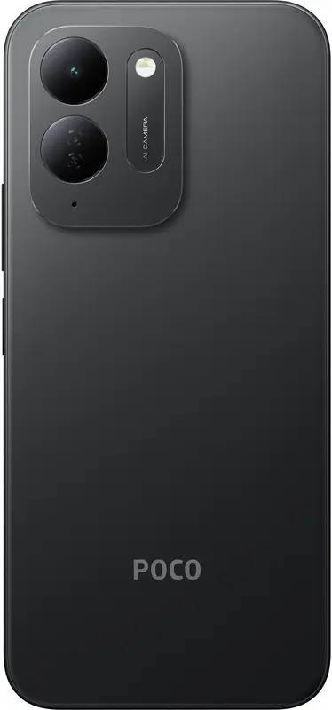 Смартфон POCO C95 Pro 8/256GB (Black) - фото - №2
