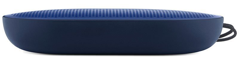 Акустика Bang & Olufsen BeoPlay P2 (Blue). Купити Акустика Bang
