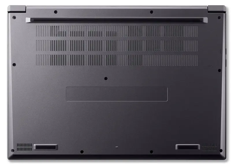 Ноутбук Acer Aspire 16 A16-71M Gray (NX.JEKEU.001) - фото - №5