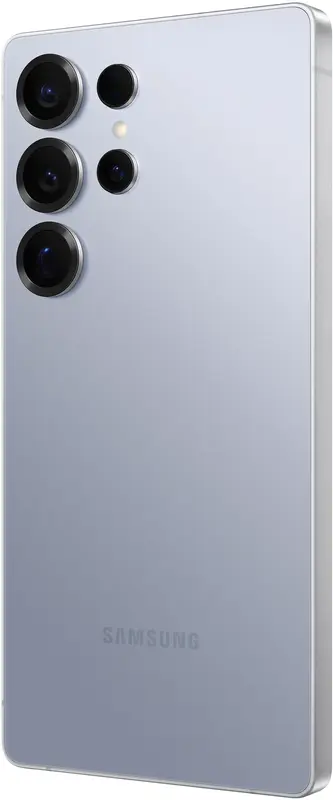 Samsung Galaxy S25 Ultra S938B 12/512GB Titanium Silverblue (SM-S938BZBGEUC) фото