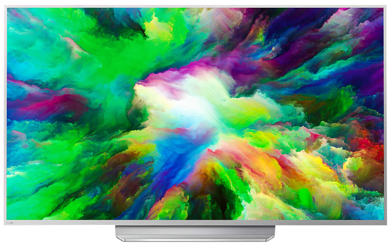 Телевізор Philips 49" 4K Smart TV (49PUS7803/12) - фото - №0