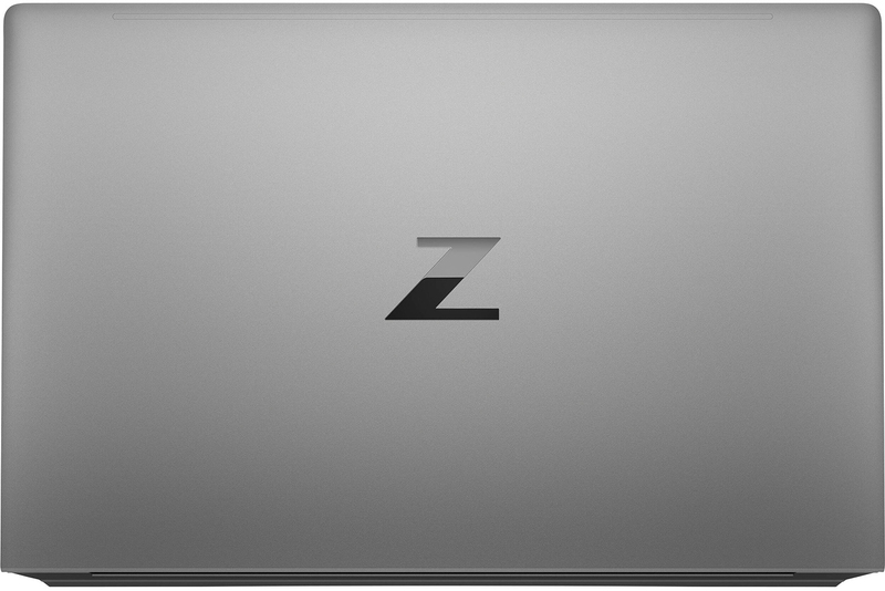 Ноутбук HP ZBook Power G8 Silver (434Y9AV_V1) фото