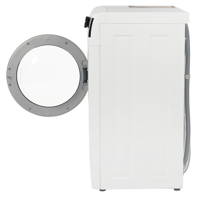 Пральна машина Electrolux EW6S2R27C - фото - №11