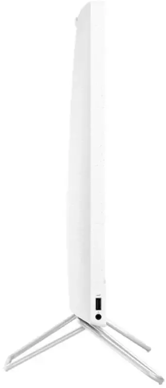 Моноблок HP 205 G8 Starry White (6U6P8ES) - фото - №5