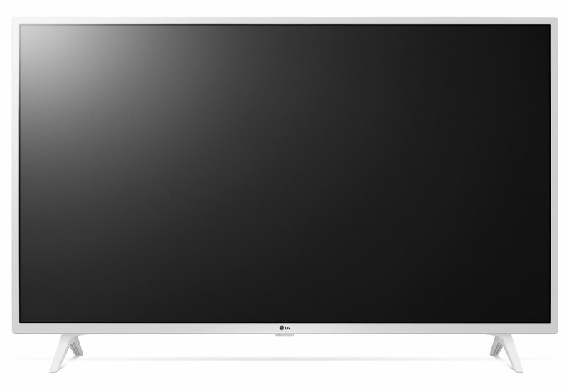 Телевизор LG 43" 4K Smart TV (43UN73906LE) фото