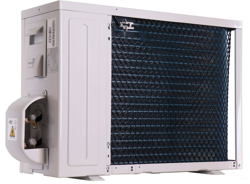 Кондиціонер Neoclima Terra NS/NU-12ETRIw2 - фото - №6